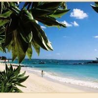 Belle Mare Plage, Mauritius Weddings